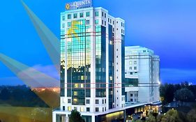 La Quinta By Wyndham Istanbul Gunesli
