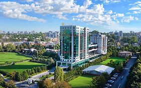 La Quinta By Wyndham Istanbul Gunesli